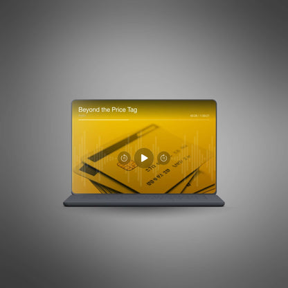 Beyond the Price Tag