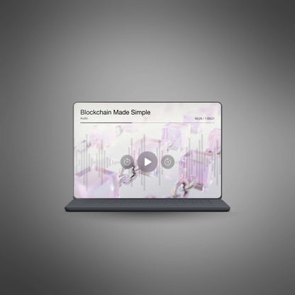 Blockchain Made Simple