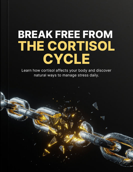 Break Free from the Cortisol Cycle