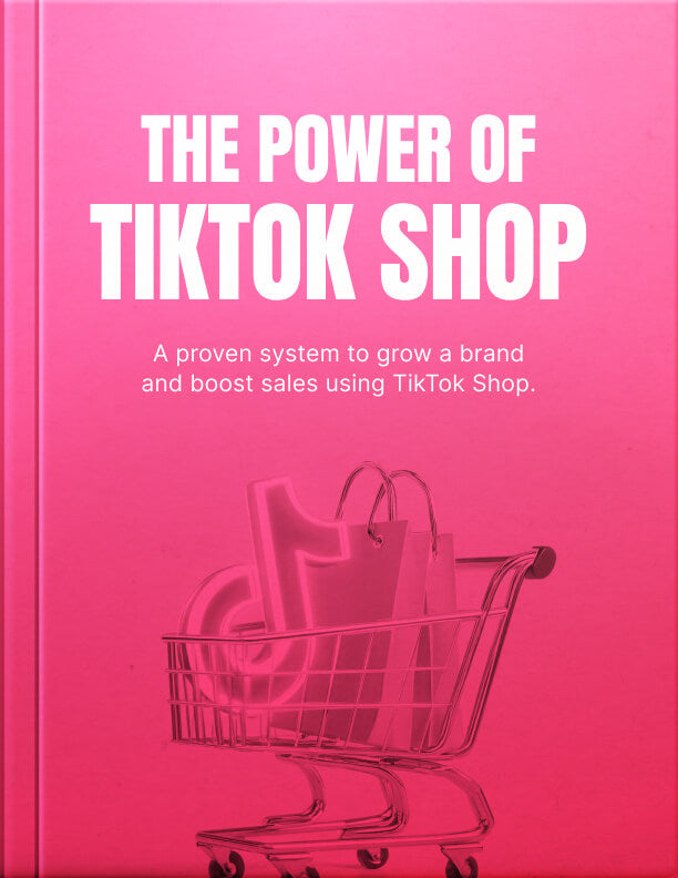 The Power of TikTok Shop