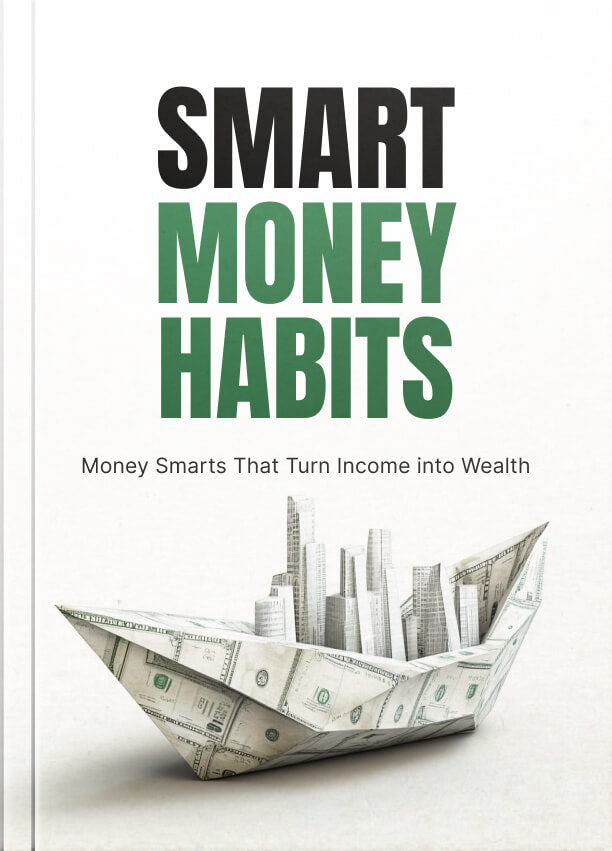 Smart Money Habits