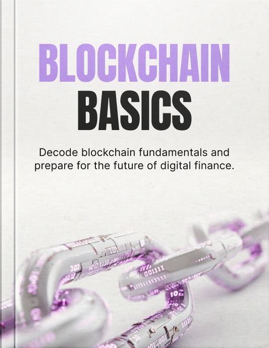 Blockchain Basics