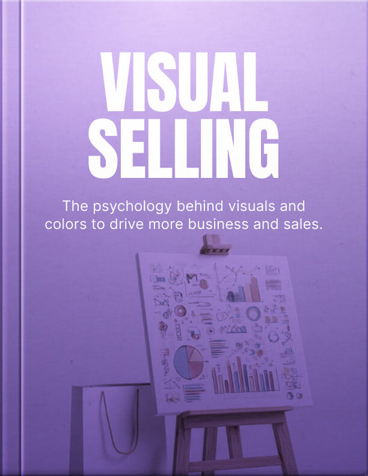 Visual Selling