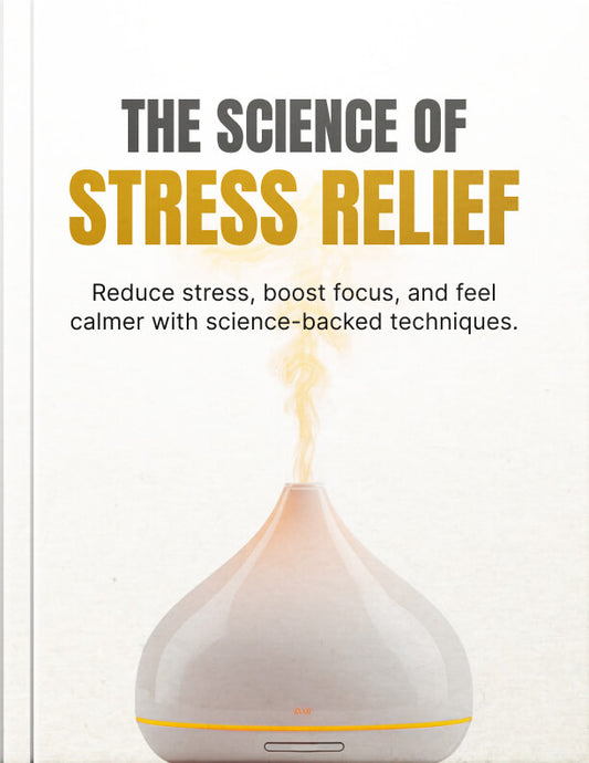 The Science of Stress Relief