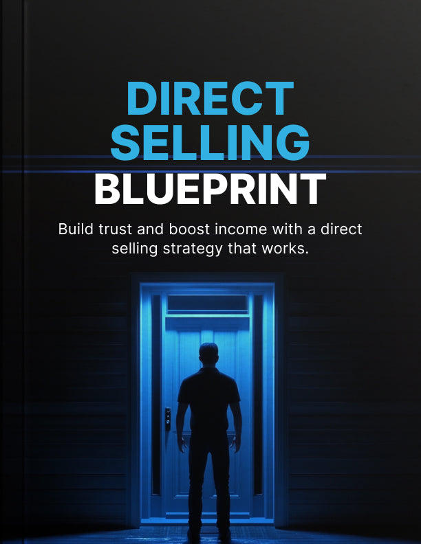 Direct Selling Blueprint