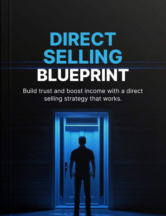 Direct Selling Blueprint