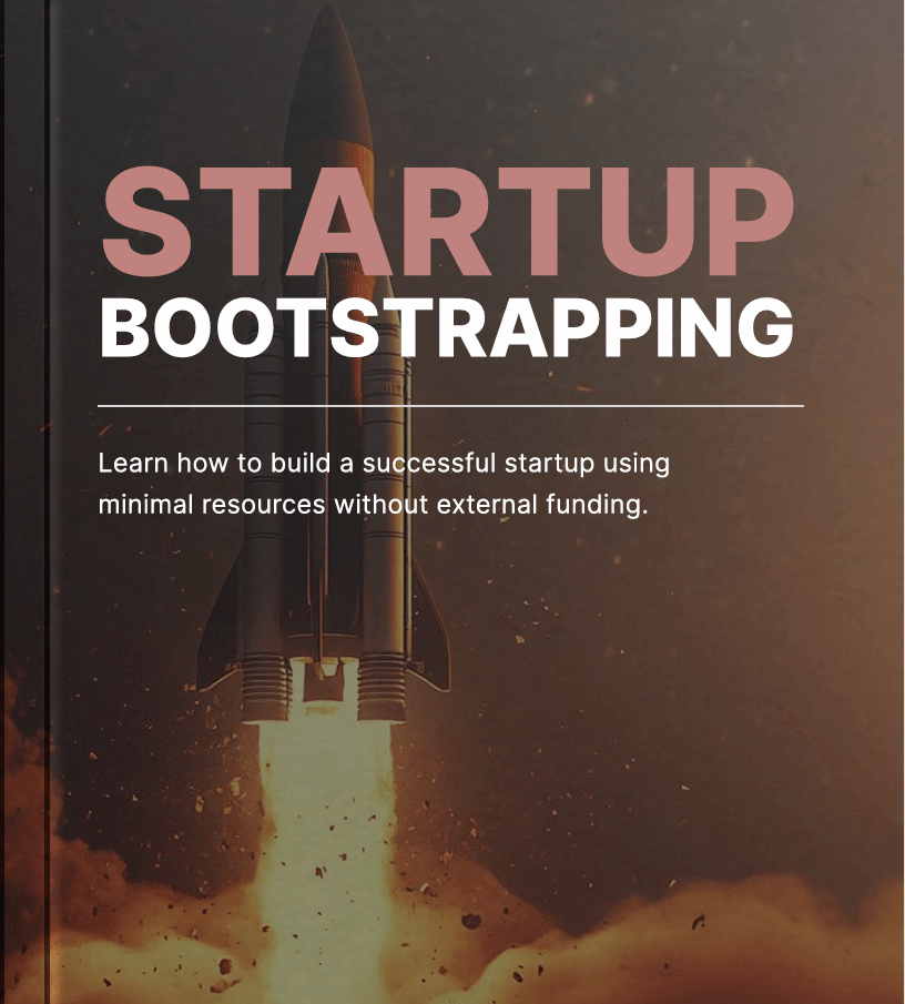 Bootstrapping Your Startup - Bundle