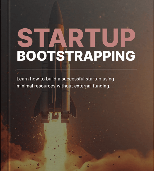 Bootstrapping Your Startup - Bundle