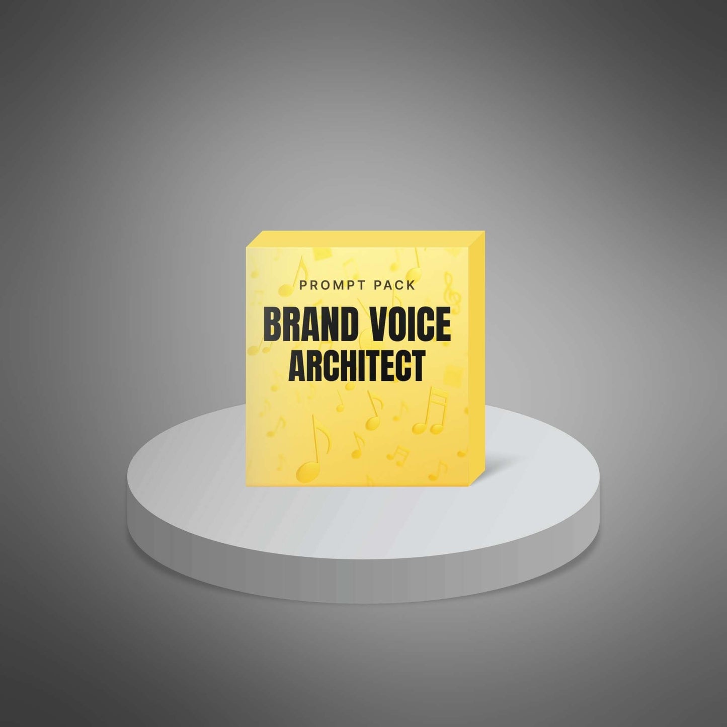 Brand Voice Architect