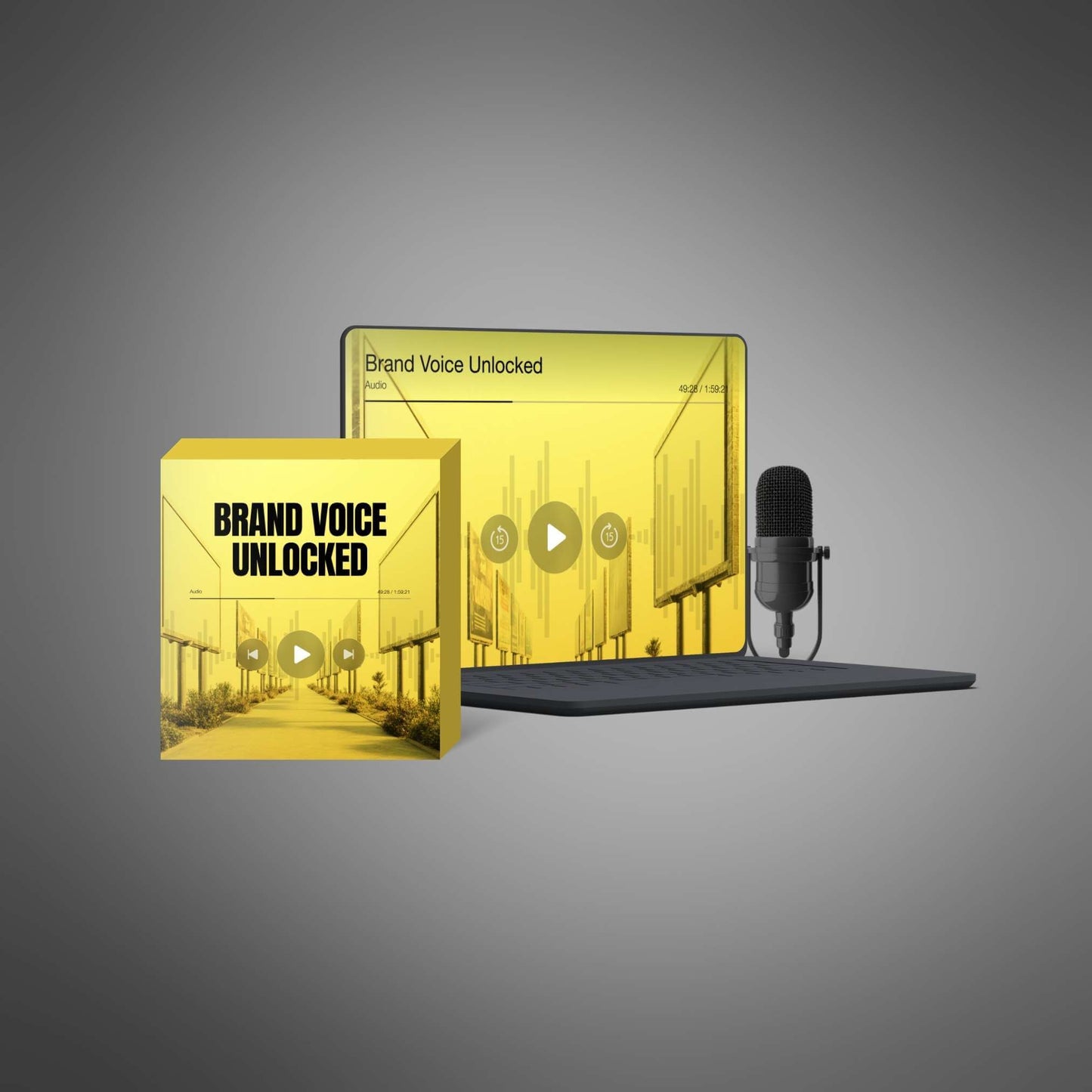 High-Performing Paid Marketing Strategy