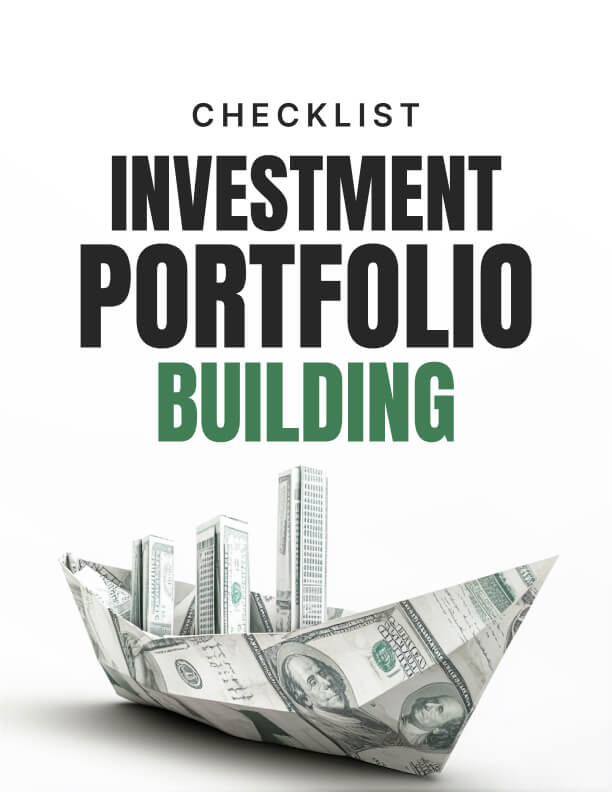 Investment Portfolio Building