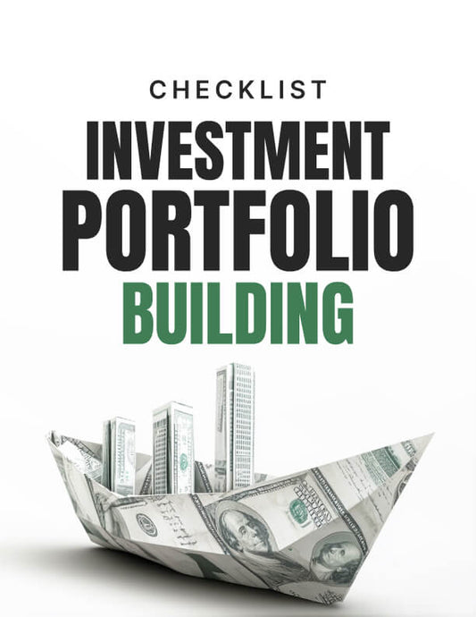 Investment Portfolio Building