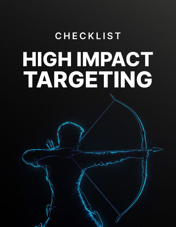 High Impact Targeting
