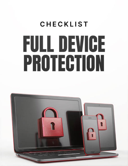Full Device Protection