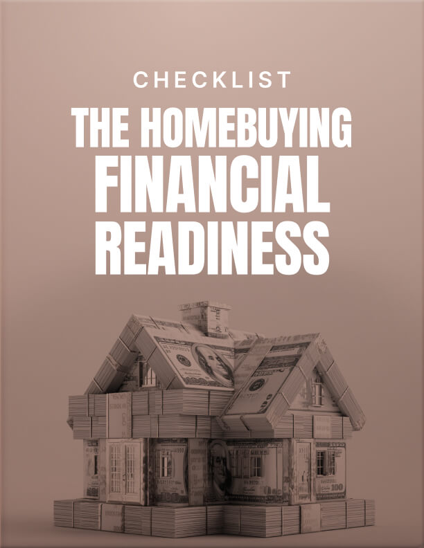 The Homebuying Financial Readiness