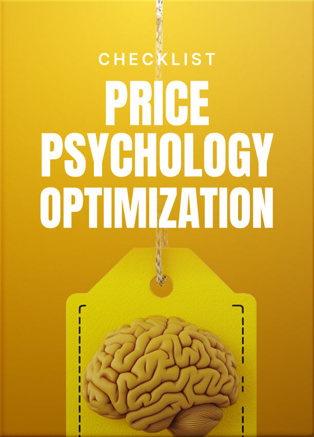 Price Psychology Optimization