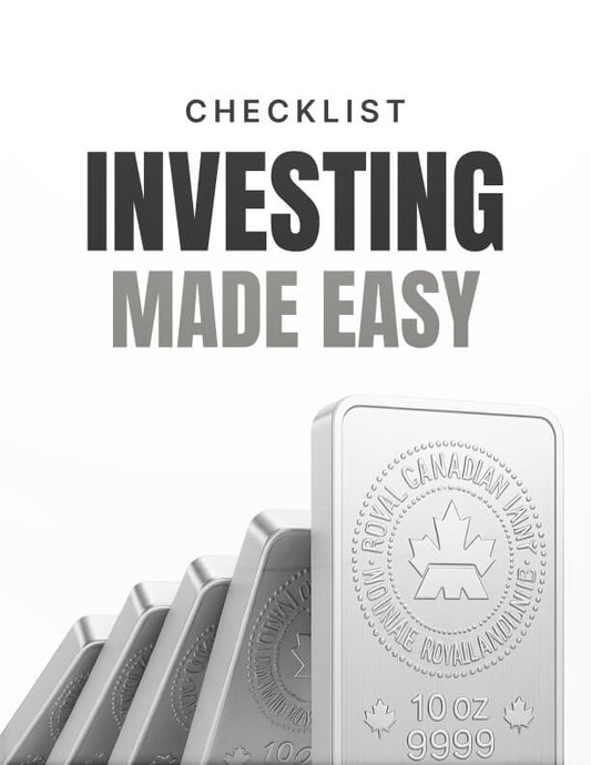 Investing Made Easy