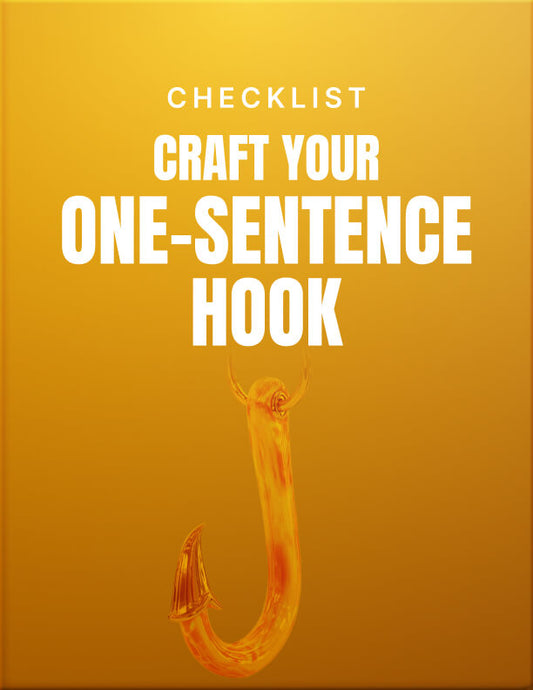 Craf Your One-Sentece Hook