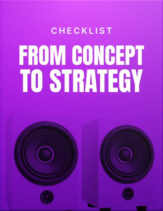 From Concept to Strategy