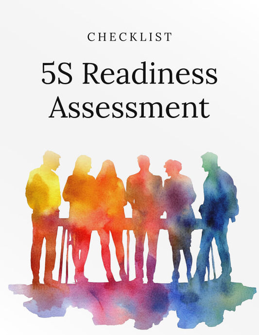 5S Readiness Assessment