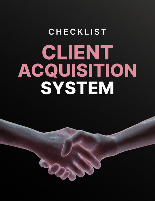 Client Acquisition System