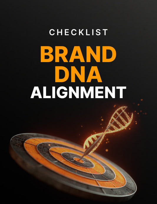 Brand DNA Alignment