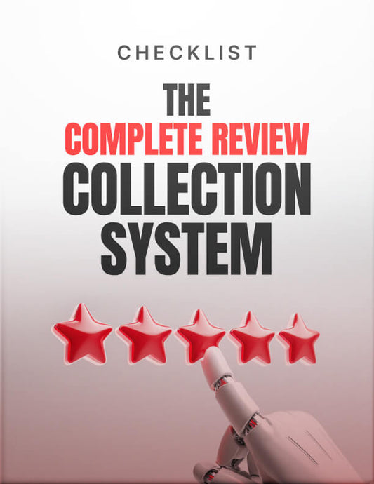 The Complete Review Collection System