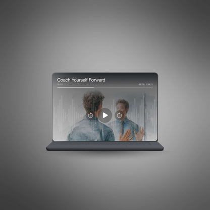 Coach Yourself Forward