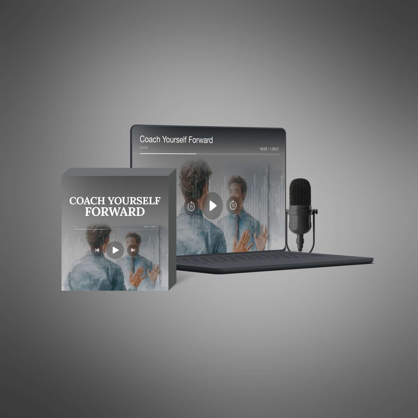 Coach Yourself Forward