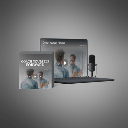 Coach Yourself Forward