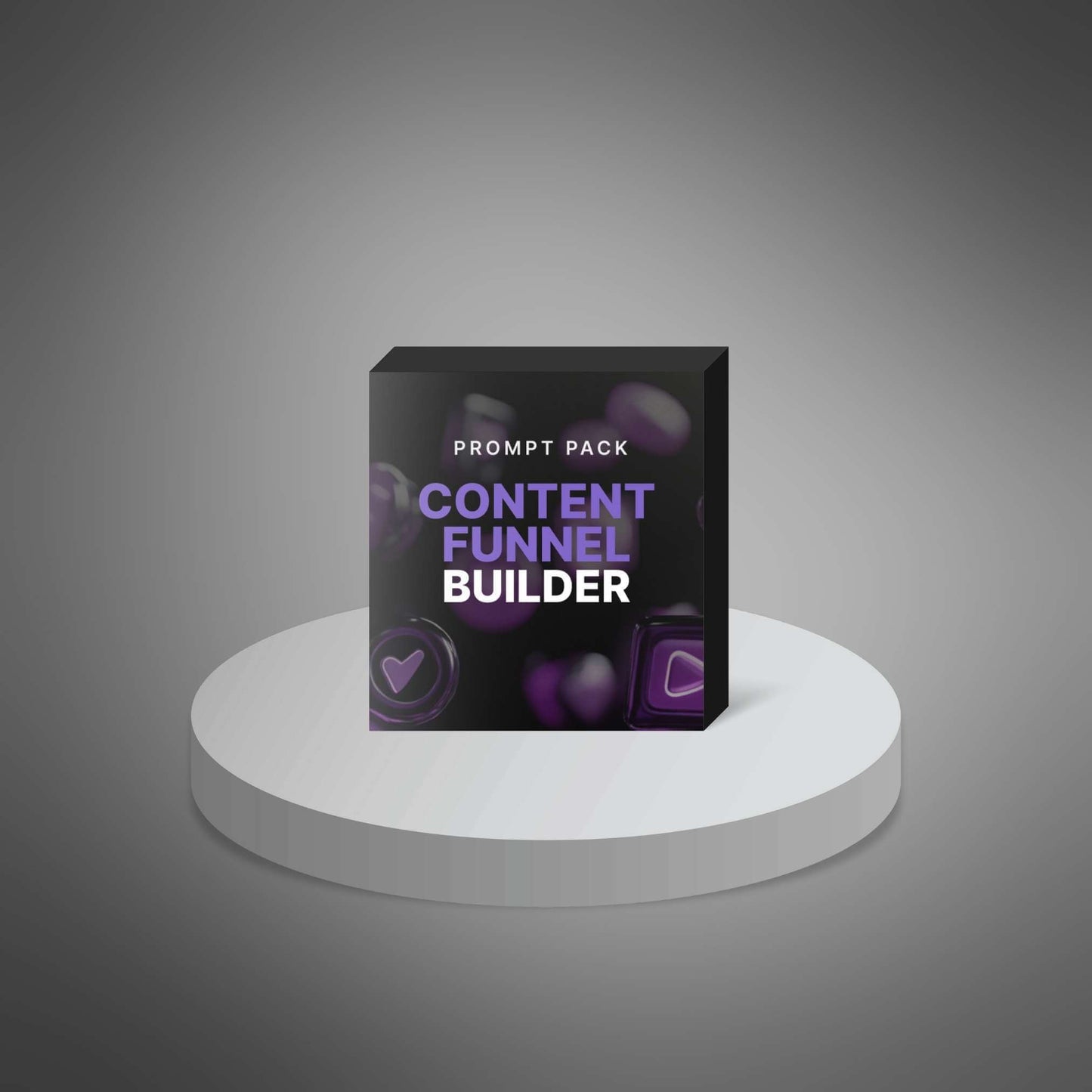 Content Funnel Builder