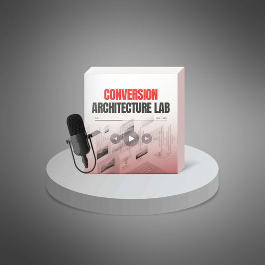 Conversion Architecture Lab
