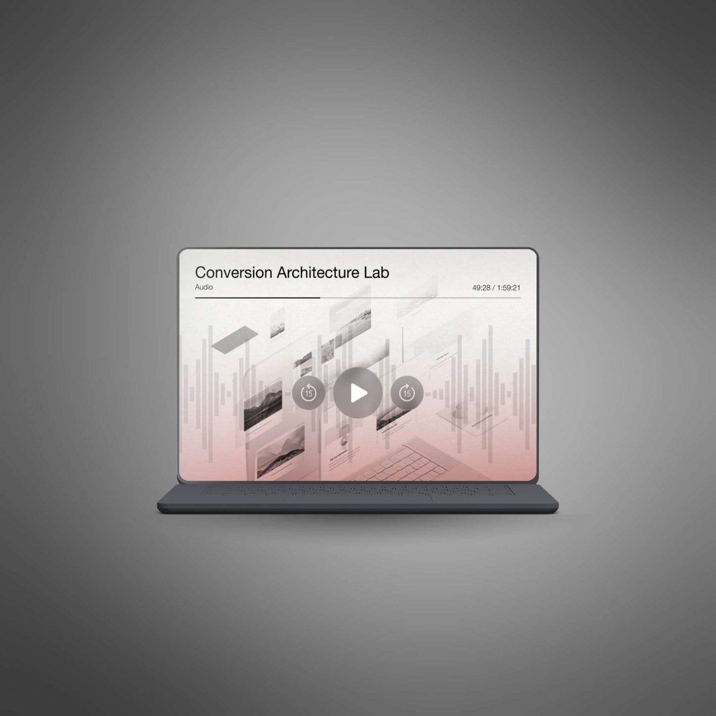 Conversion Architecture Lab