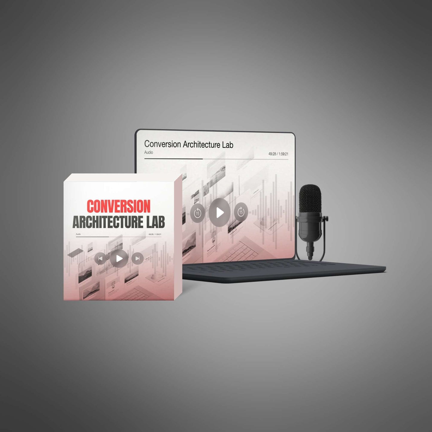 Conversion Architecture Lab