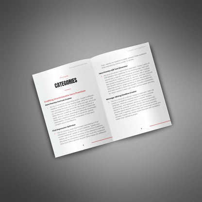 Conversion-Driven Page Design