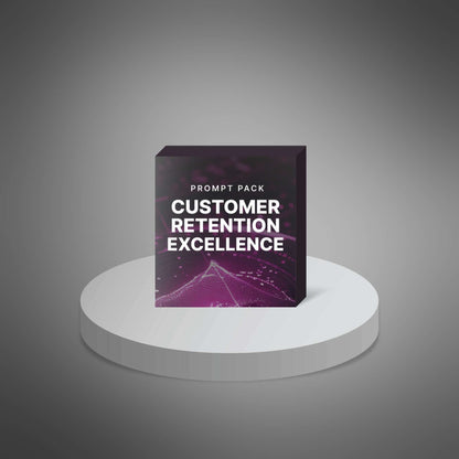 Customer Retention Excellence