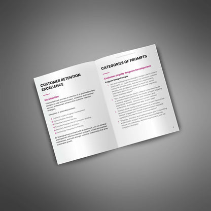 Customer Retention Excellence