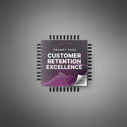 Customer Retention Excellence