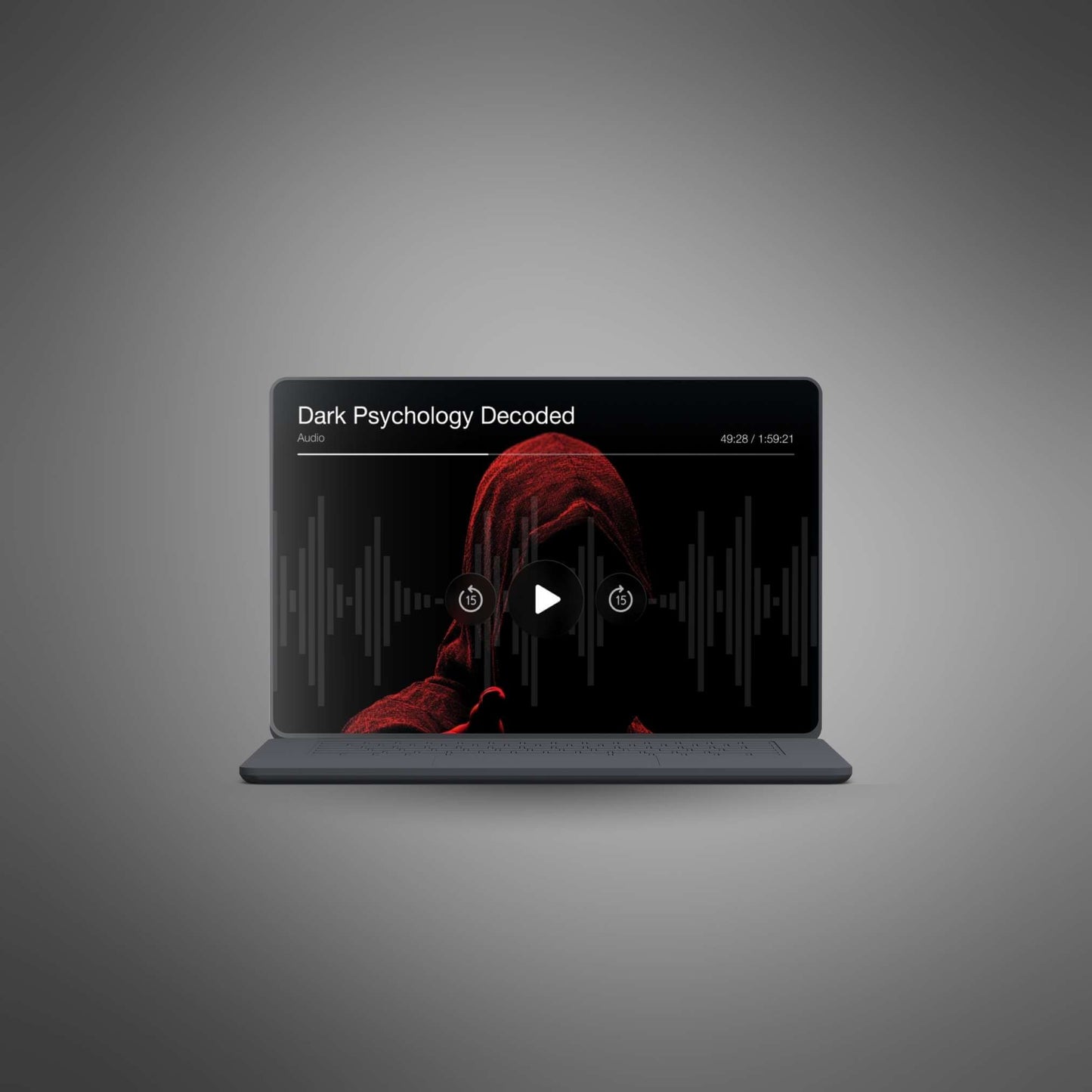 Dark Psychology Decoded