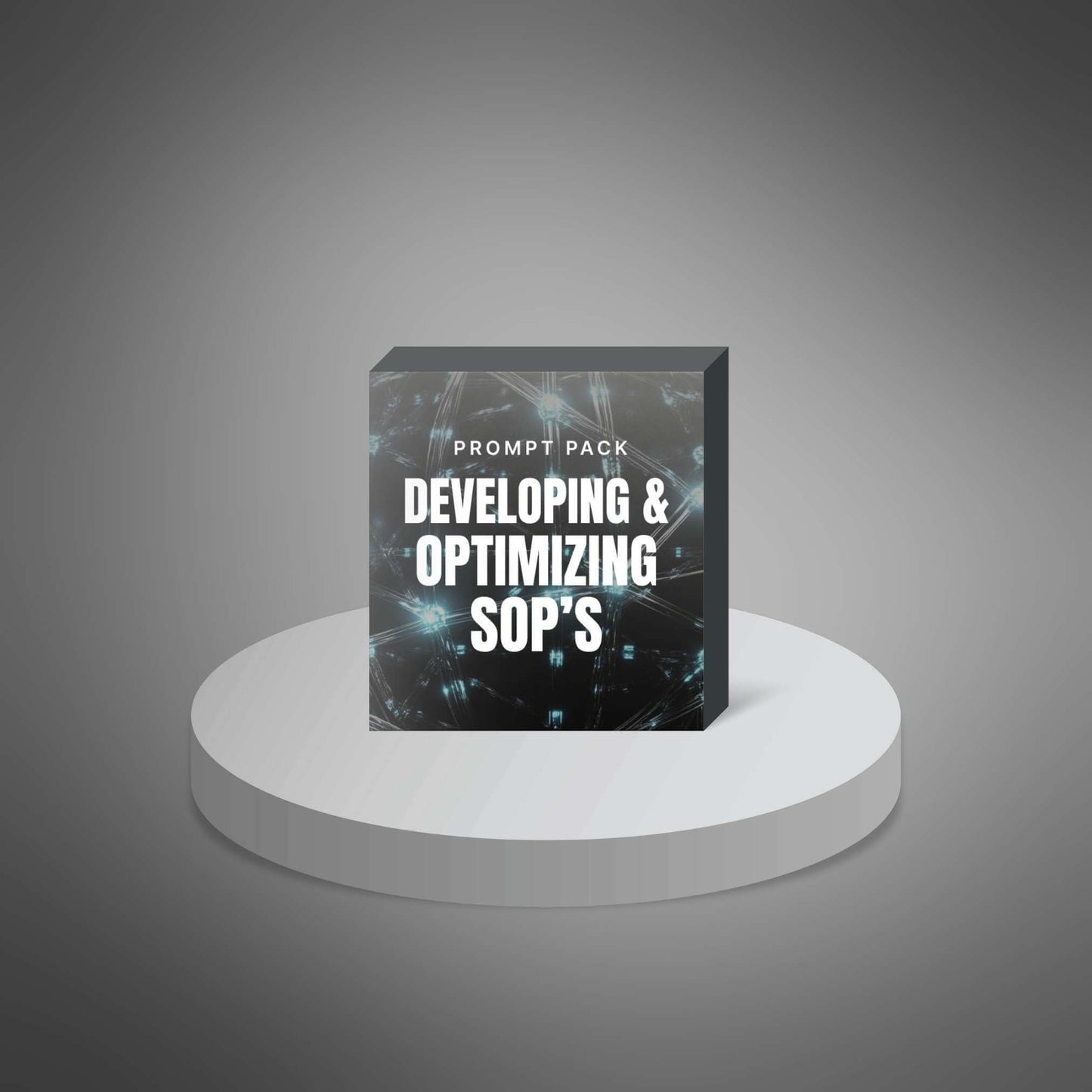 Developing and Optimizing SOPs