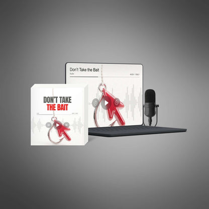 Don’t Take the Bait