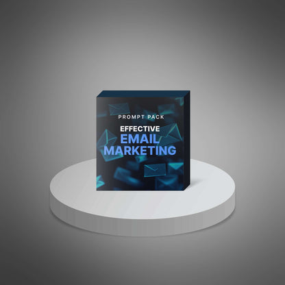 Effective Email Marketing