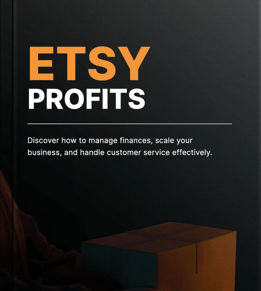 Etsy Profits