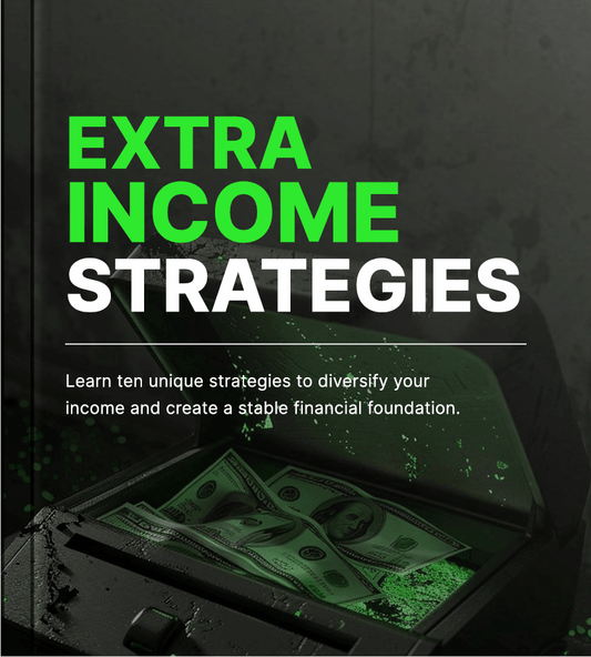 Extra Income Strategies