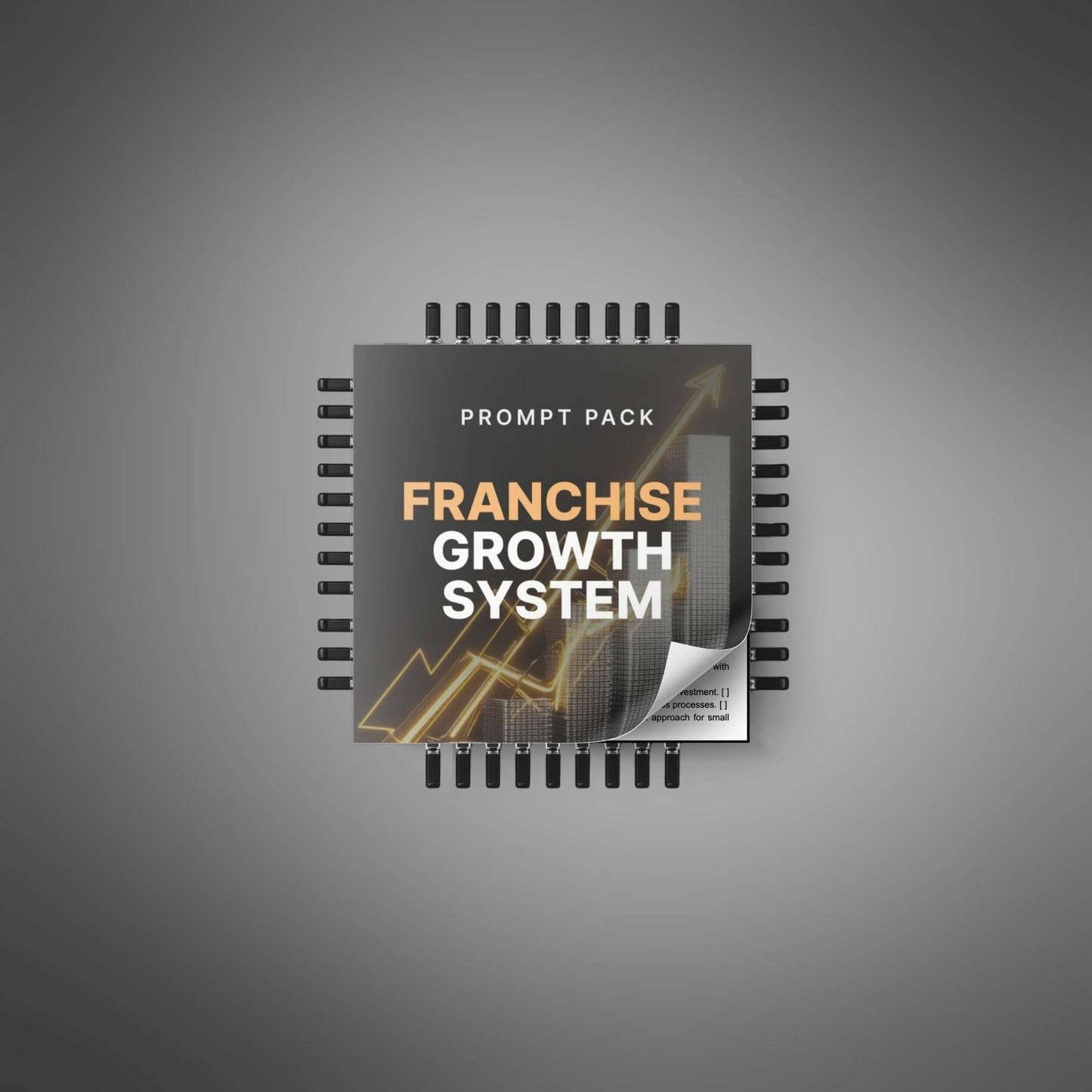 Franchise Growth System