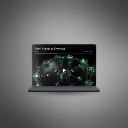 From Funnel to Flywheel