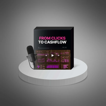 From Clicks to Cashflow