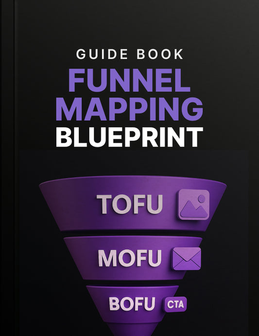 Funnel Mapping Blueprint