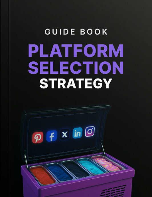 The Ultimate Platform Selection Strategy