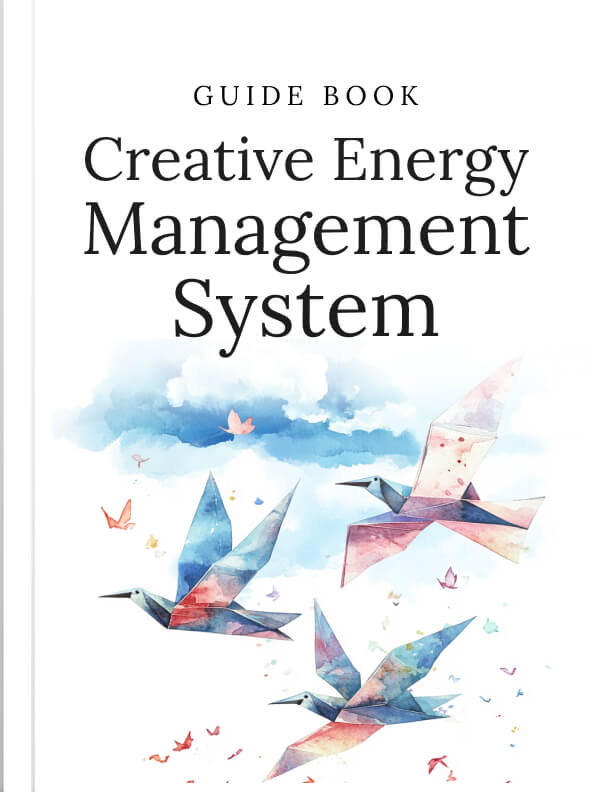 The Creative Energy Management System